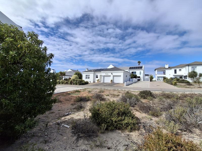 0 Bedroom Property for Sale in Shelley Point Western Cape
